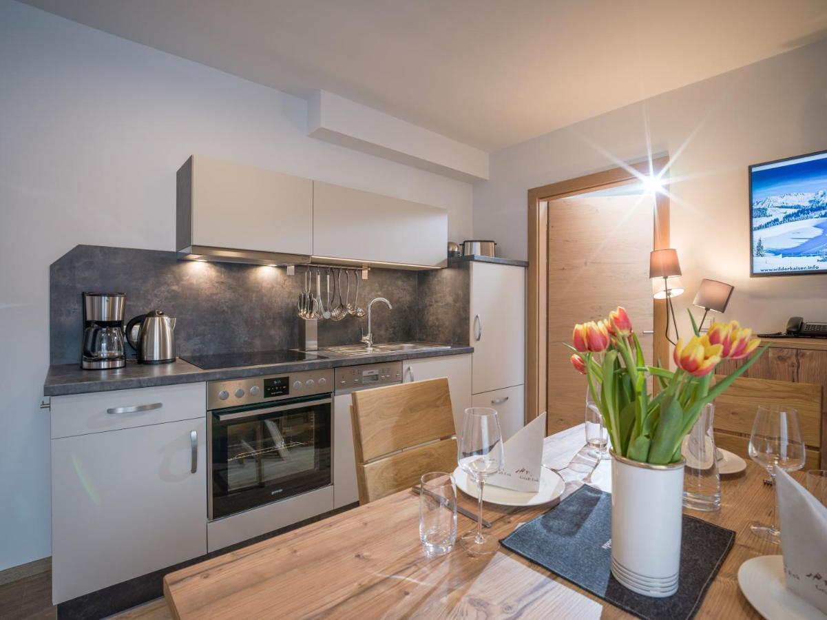 Echt Woods Appartements Soll Exterior photo